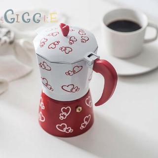 Ấm pha cà phê Espresso 3/6 cốc dung tích 150ml/300ml
