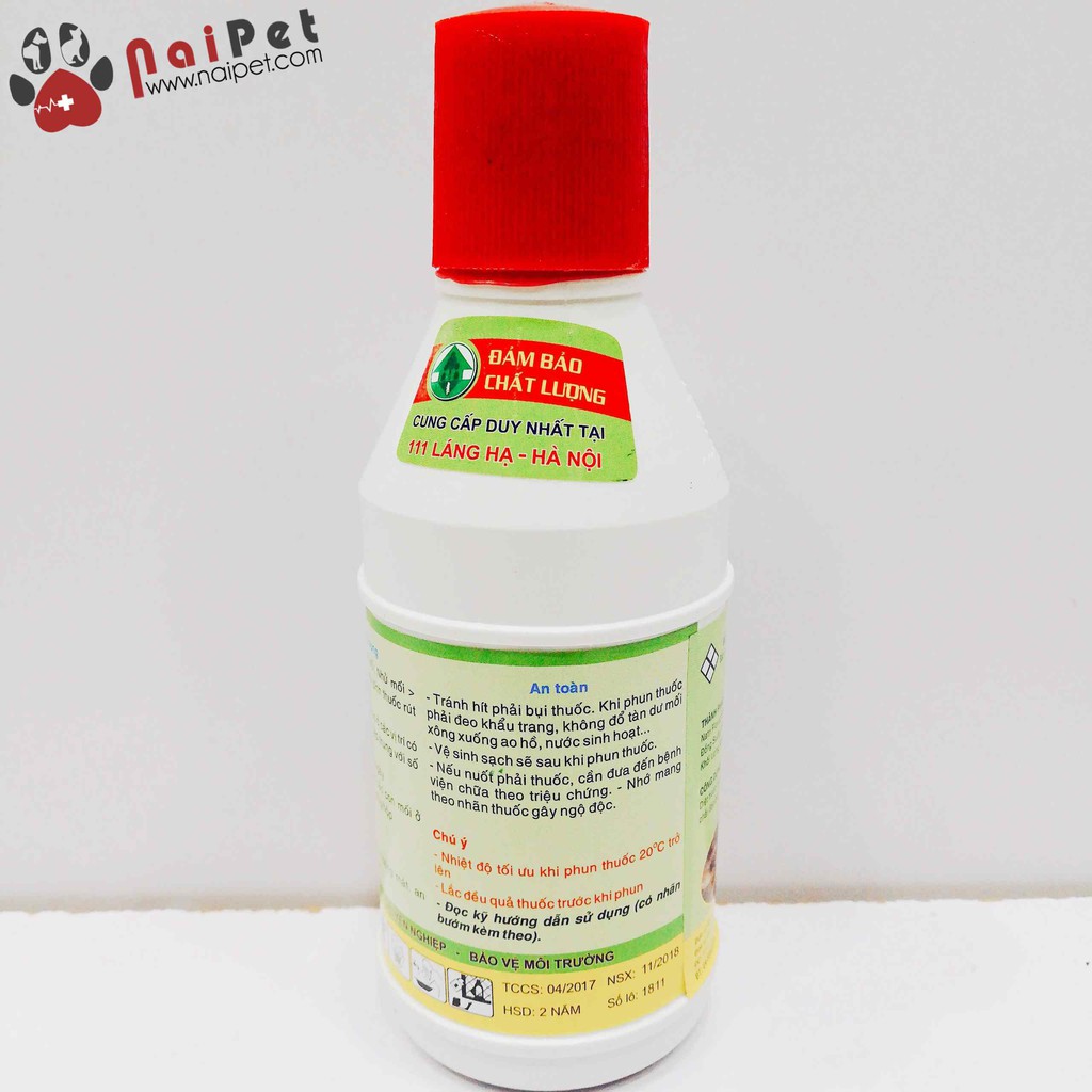 Diệt Mối PMC 90 Loại 2