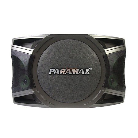 Loa PARAMAX P-1000 - Miễn phí vận chuyển HCM, giao hàng trong ngày