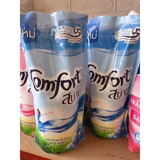 NƯỚC XẢ VẢI COMFOR THÁI LAN 580ML