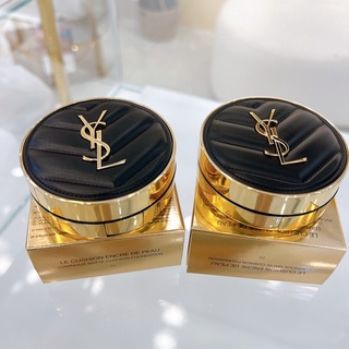 Cushion Phấn Nước YSL B10-B20