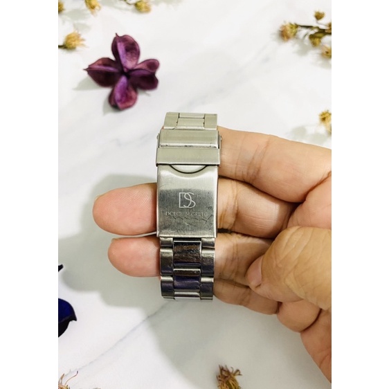 Đồng hồ Nam hàng Nhật si - hiệu Dolce Segreto