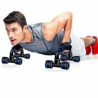DỤNG CỤ TẬP HÍT ĐẤT CHỐNG ĐẨY  -  BRN