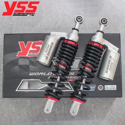 Phuộc YSS xe Feliz S/Neo (ko gắn Feliz 2025), Air Blade 125/150/160, PCX 150 G-Series TC302-335TL-04-889