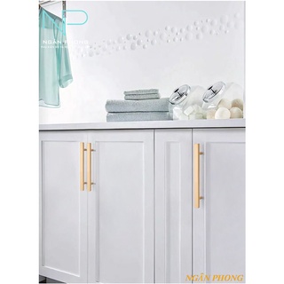 TAY NẮM TỦ ĐỒNG SỐ 6