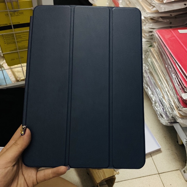 [Xả lỗ] Bao da ipad smart case Ipad air2/ ipad pro 9.7/ ipad 2.3.4 tự tắt mở màn hình khi đóng lại