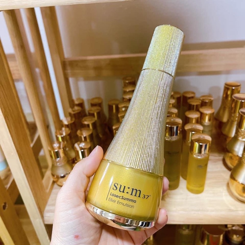 SỮA DƯỠNG TÁI SINH SUM LOSEC SUMMA 130ml