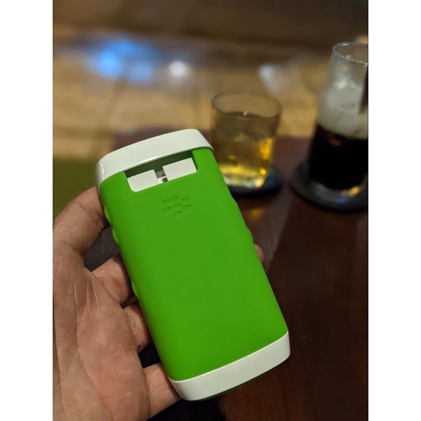 Ốp BlackBerry 91xx