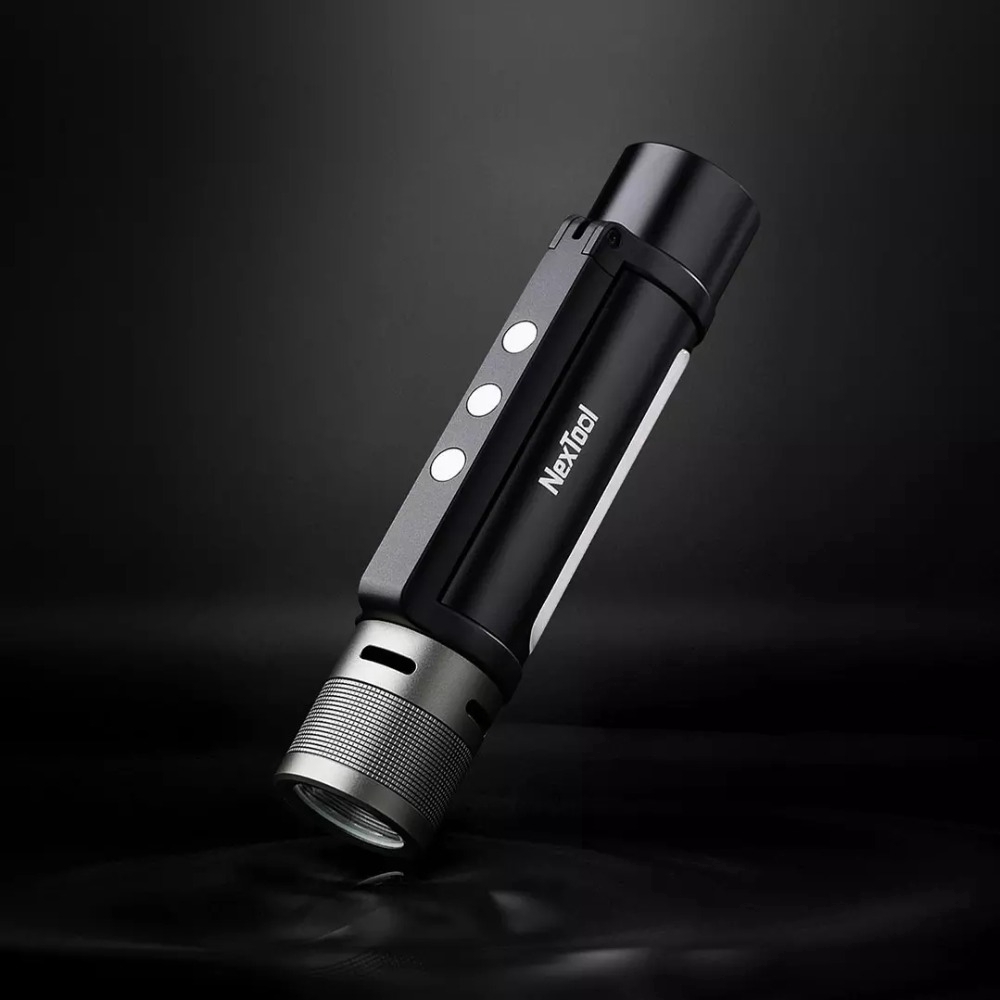 Đèn Pin Youpin Nextool 6 Trong 1 240m Ipx4 Chống Thấm Nước | BigBuy360 - bigbuy360.vn