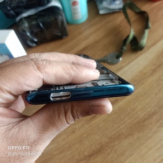 KHUNG XƯƠNG VSMART ACTIVE 3 ZIN