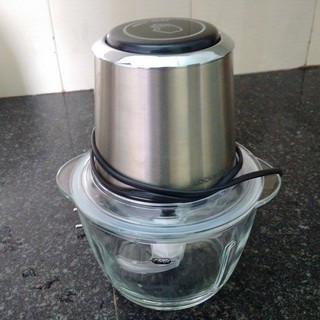 Máy Xay Thịt LOCK & LOCK (350W), dung tích 1.2L