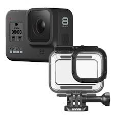 CASE CHỐNG NƯỚC CHO GOPRO HERO 8