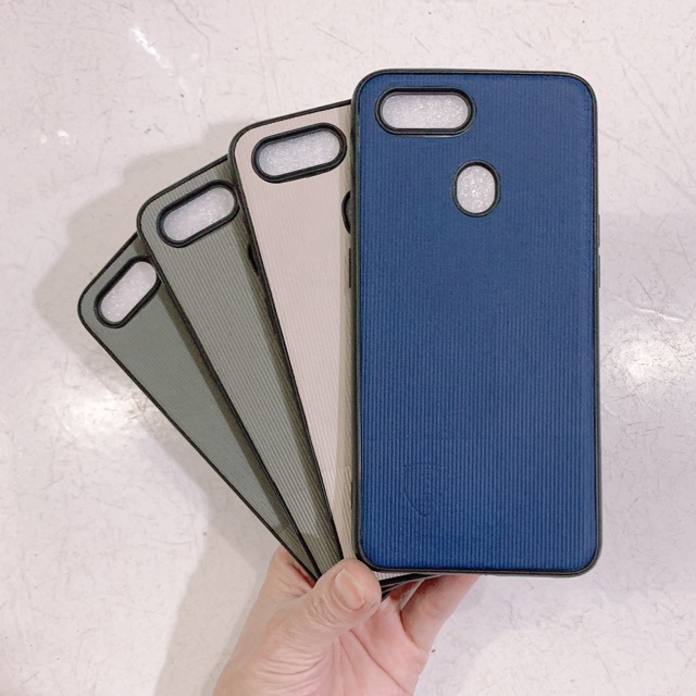 [Xả kho] Ốp lưng oppo A5S Siêu hót