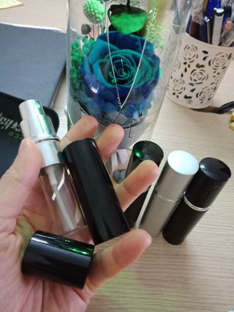 [Combo] 10-15-20-30 chai chiết nước hoa 10ml vỏ nhôm xịn | BigBuy360 - bigbuy360.vn