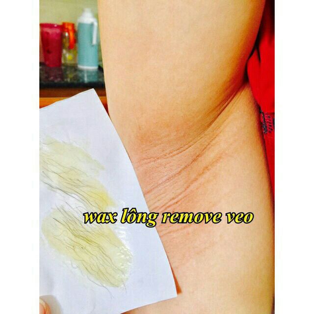 Bộ que gỗ và giấy wax lông | BigBuy360 - bigbuy360.vn