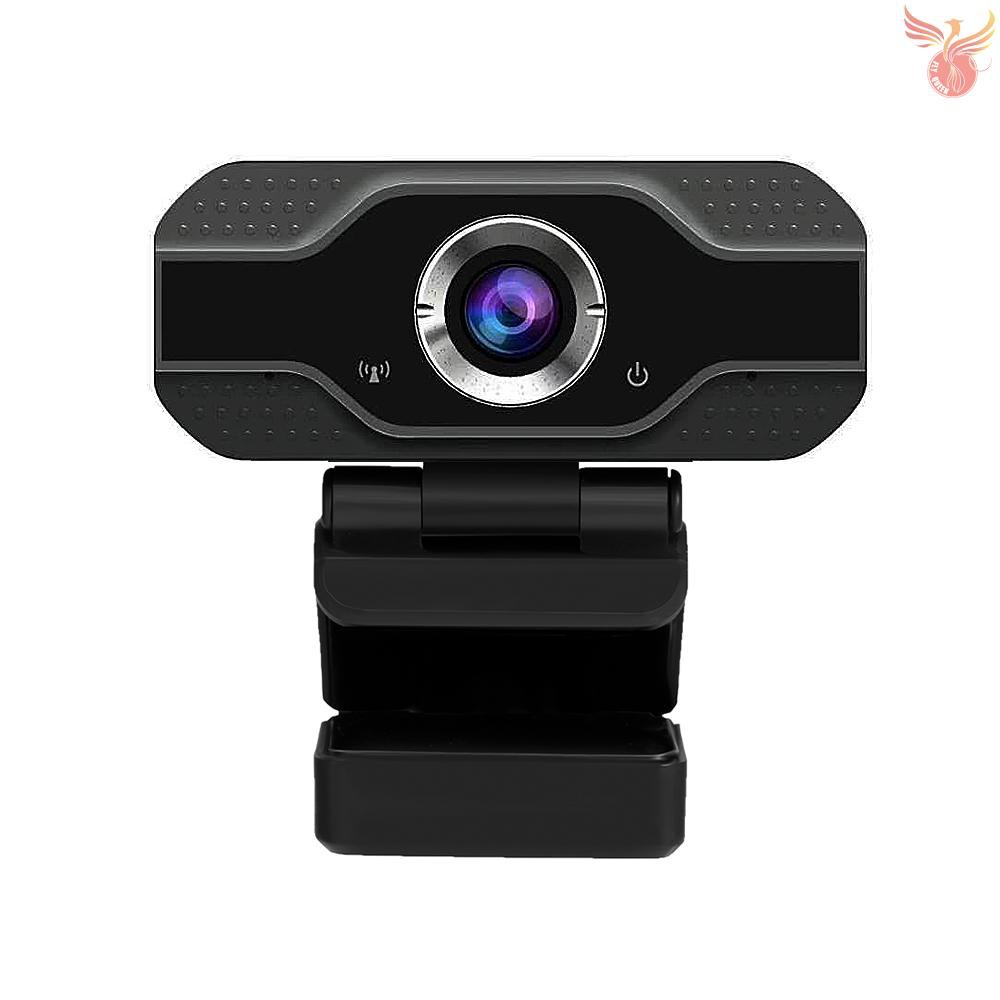 Webcam 1080p Cho Máy Tính