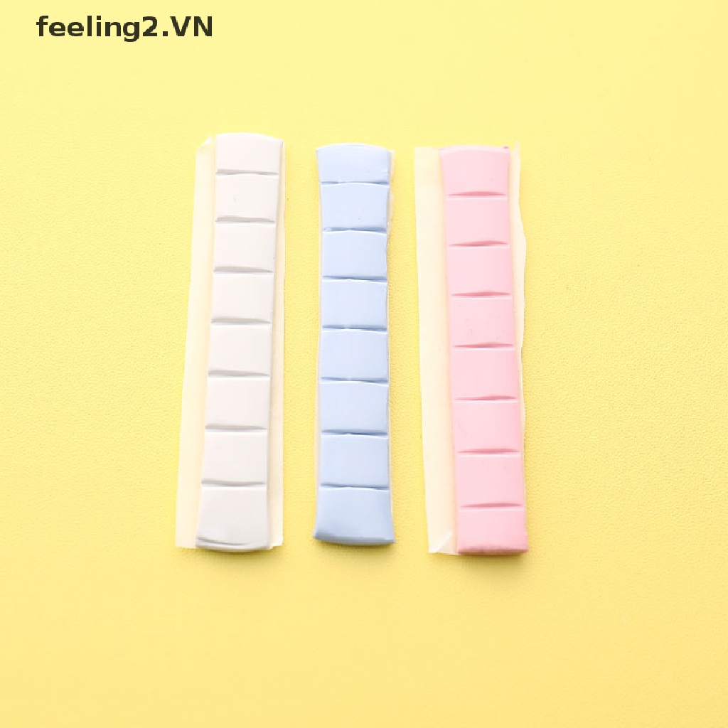 1 Gói Miếng Dán Đất Sét Có Thể Tái Sử Dụng