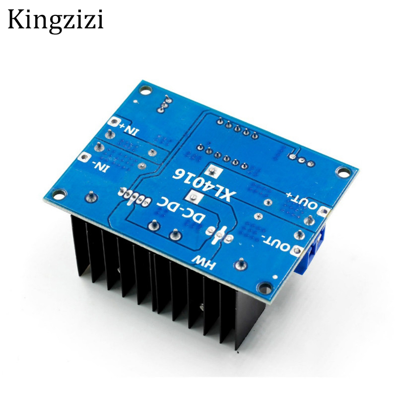 Mô Đun Điều Chỉnh Điện Áp Xh-M404 Dc 4-38v 8a Pwm Dc-Dc Xl4016E1