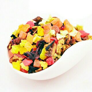 Trà hoa quả Bali ( gói 100g)