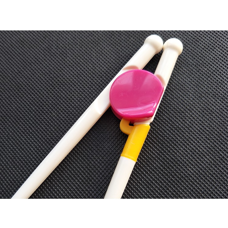 ĐŨA tập gắp chống trơn cho bé chủ động gắp