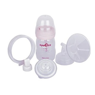 Spectra Áo Ngực Có Miếng Đệm Nâng Ngực Size M