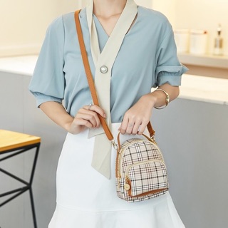 Balo thời trang cho nữ - 3 màu