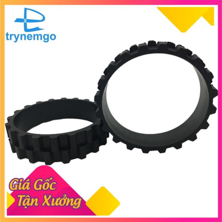 Lốp bánh xe cho robot hút bụi XIAOMI  Roborock S5-Gen 2, S5 Max, S6 Max v