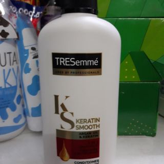 Dầu gội TRESemme' chai 450ml Thái