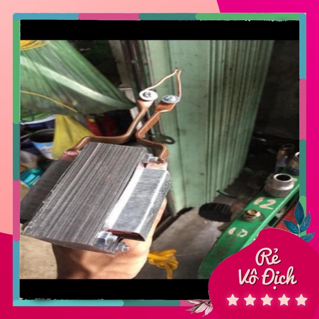 Mỏ Hàn Xung Lõi Đồng 300W Tự Cuốn Nóng Cực Nhanh