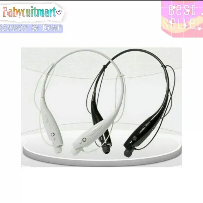 Tai Nghe bluetooth Lg TONE HBS 730