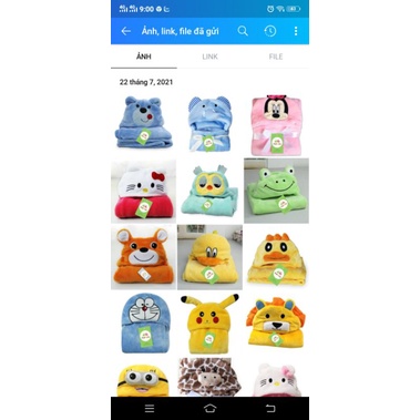 combo đồ sơ sinh cho bé (1829)