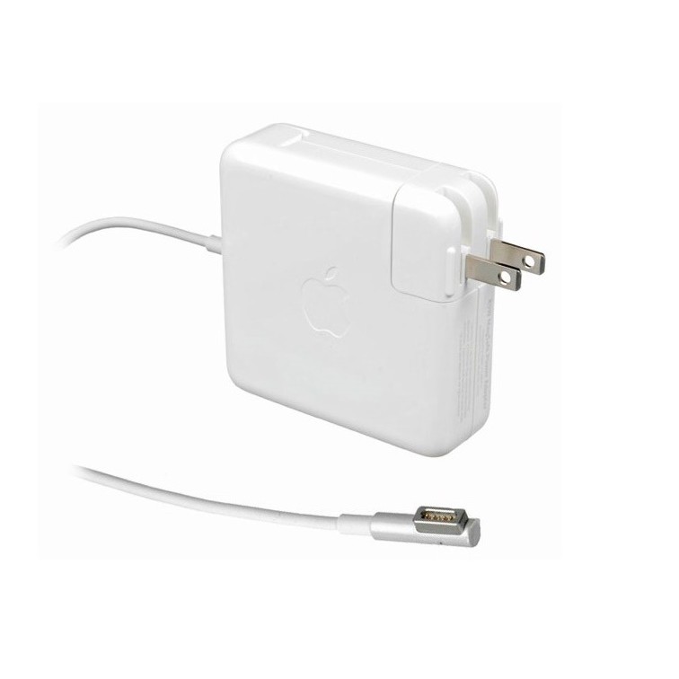 Adapter Nguồn Sạc Macbook Air 45W 14.5V 3.1A Magsafe - Grab, Now Ship Tp.HCM