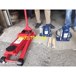 Đội Cá Sấu 3.5 Tấn 2 Xi-Lanh