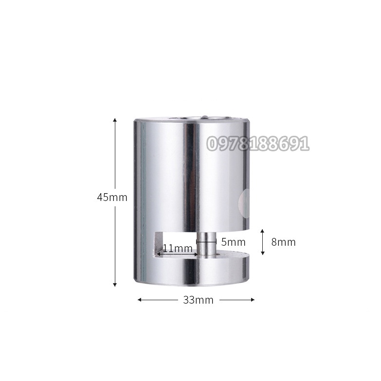 Khóa Phanh Đĩa/ Khóa Dây 4,5 Số Chống Trộm - Bộ Ổ Khóa Bằng Thép Nguyên Khối Chắc Chắn Xe Đạp, Xe Máy Tiện Lợi M101