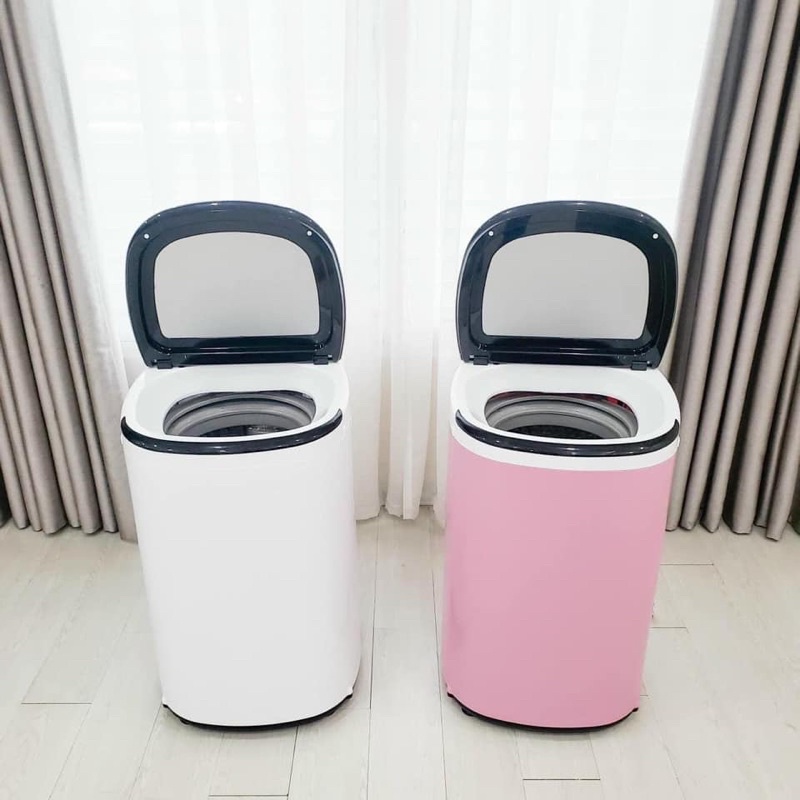 MÁY GIẶT MINI DOUX LUX BẢN NÂNG CẤP 2023 CÓ CHỨC NĂNG SẤY {BH 1 Năm}
