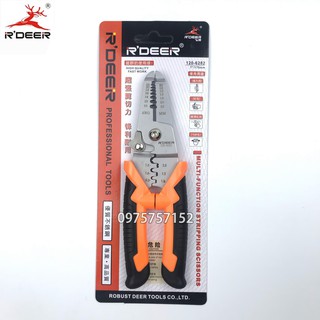 KÌM CẮT R'DEER 120-6282