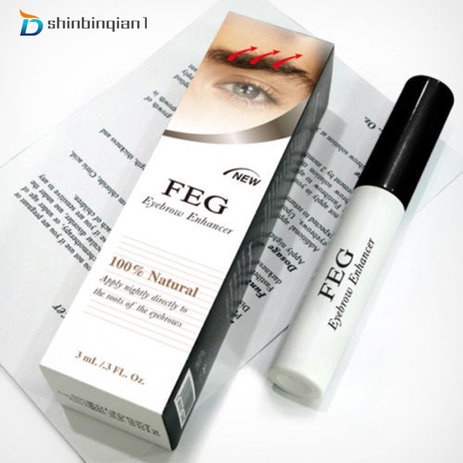 【🔥Trong kho 🔥】Serum Kích Mọc Lông Mày Không Độc Hại 3g | BigBuy360 - bigbuy360.vn