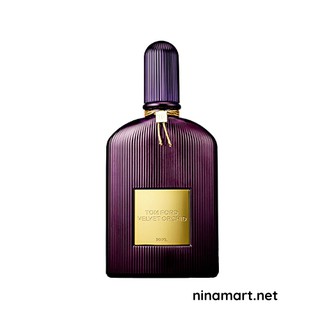 Nước hoa nữ Tom Ford Velvet Orchid EDP 100ml