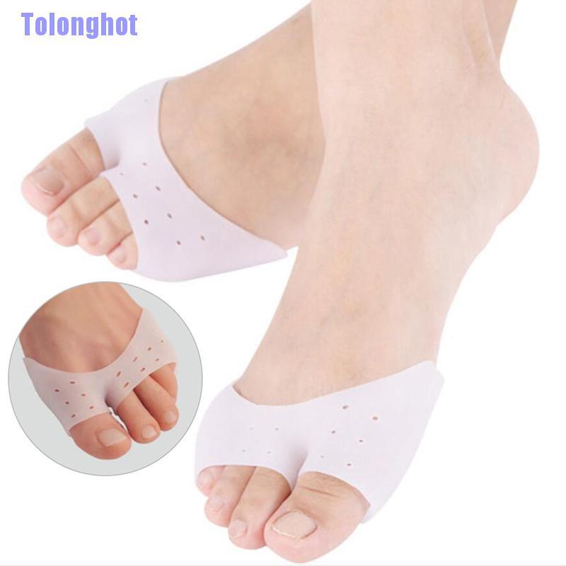 Miếng silicone Lót Giày Cao Gót Giảm Đau