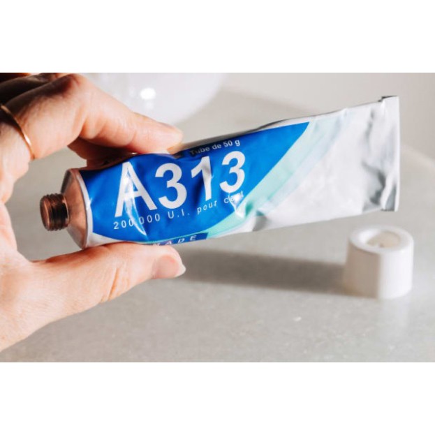 Kem Retinol A313 nội địa Pháp