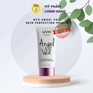 Kem Lót NYX Angel Veil Skin Perfecting Primer (30ml)