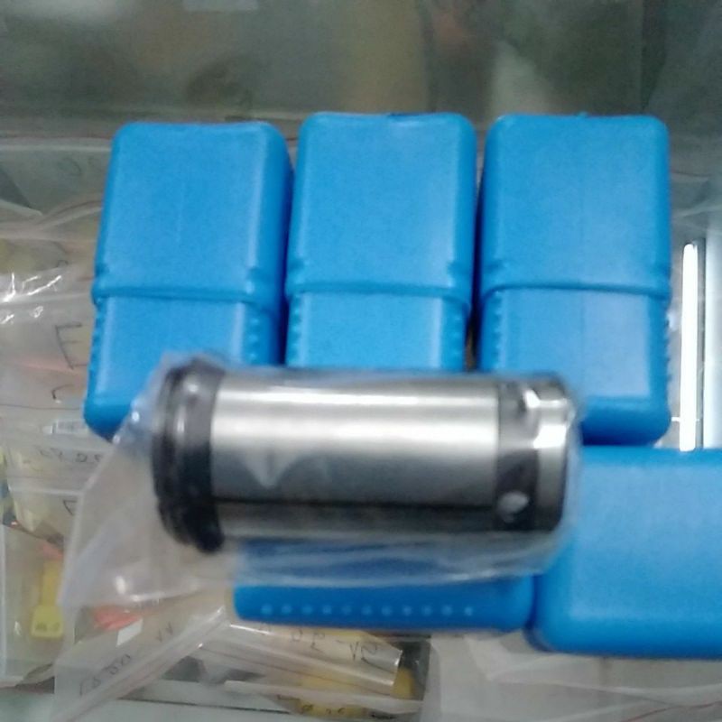 ỐNG KẸP C32, Collet C32 SIZE TỪ :3mm-17mm