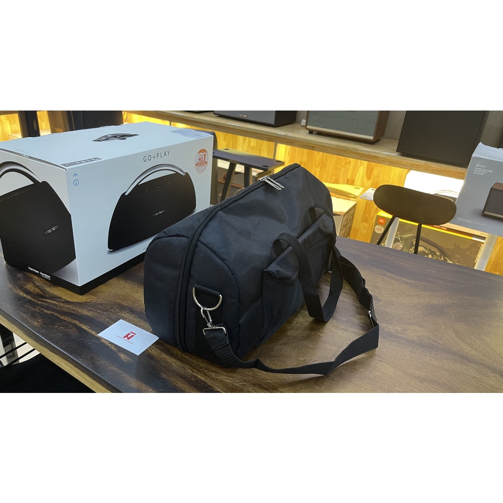 Túi đựng loa Harman Kardon Go Play cao cấp chống nước