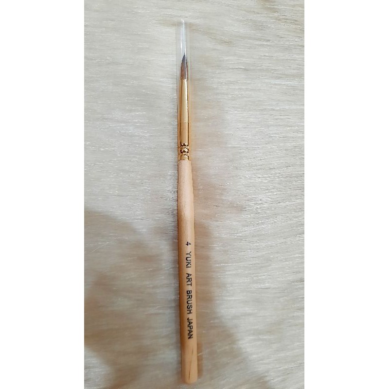 Cọ đắp bông,nặn bông YUKI ART BRUSH.