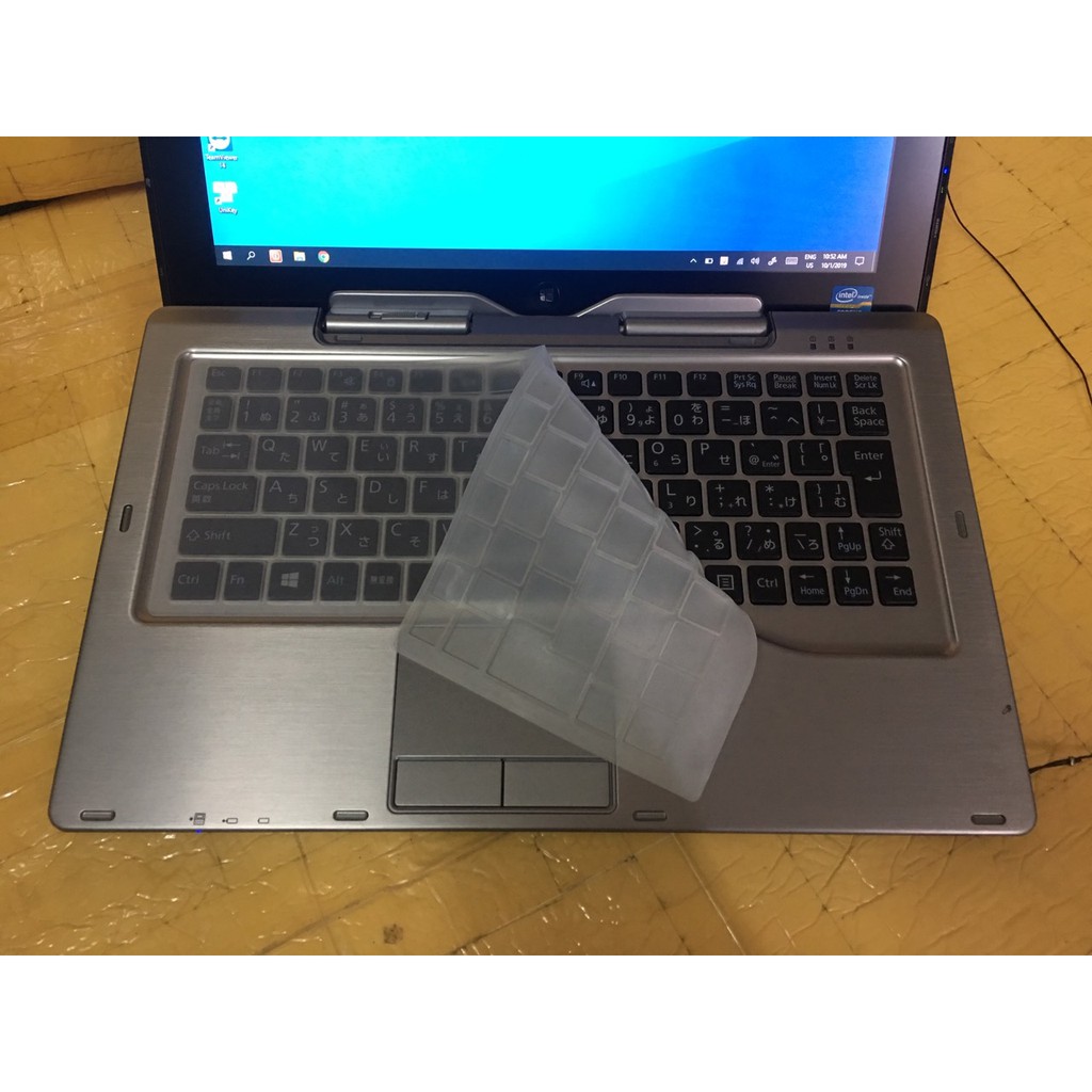 LAPTOP MINI/ TABLE Q702, CẢM ỨNG, PHÍM RỜI, CÓ BÚT, I5 - 3427U / RAM 4G / SSD 64G - HỖ TRỢ THẺ NHỚ 128G | BigBuy360 - bigbuy360.vn