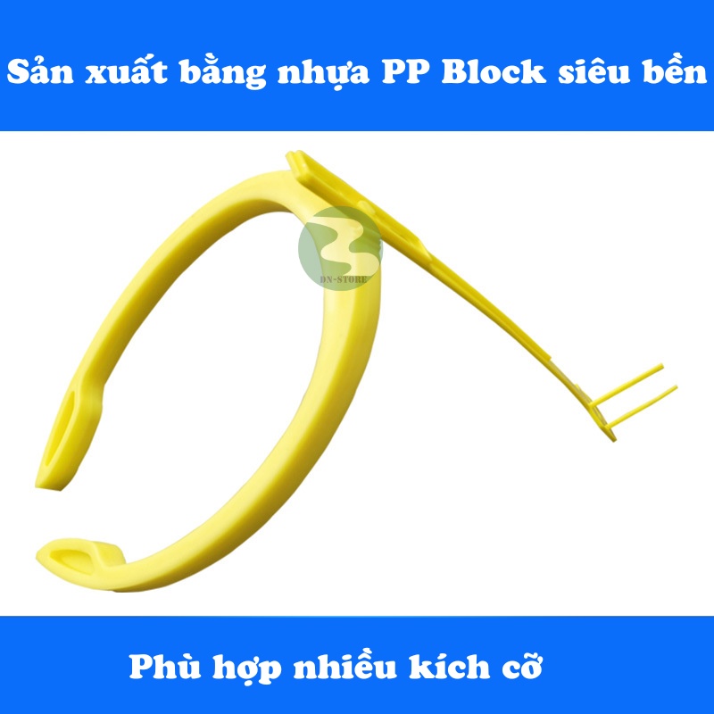 Giá đỡ thụ tinh heo DN12