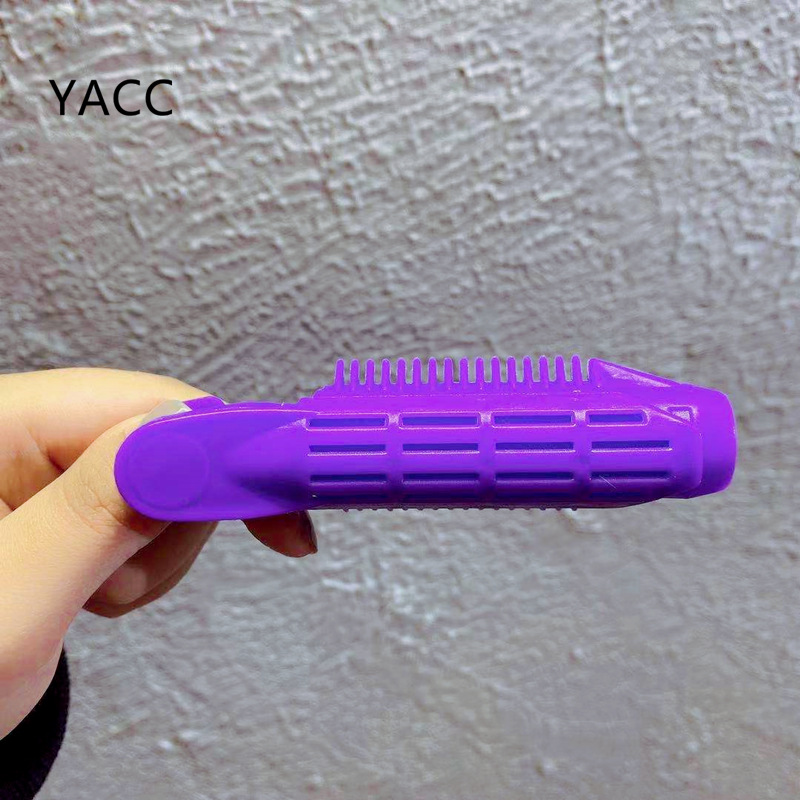 Dây Cột Tóc Đơn Giản Phong Cách Hàn Quốc Cho Nữ