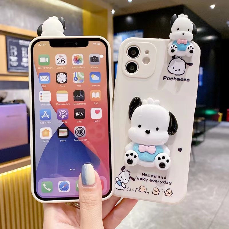Compatible For Xiaomi 13 Pro Mi 13 12 11 Lite Mi 12T 11T 10T POCO X5 F5 X4 F3 M3 M4 Pro X3 NFC X3 GT POCO F4 F2 Pro Ốp Điện Thoại Cho Stereo Pachacco