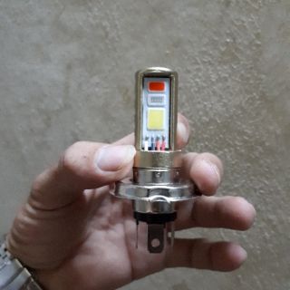 HP65 ĐÈN LED 3 MÀU HJG