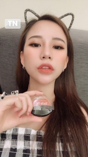 SON BẶM MÔI TY COSMETICS